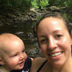 Meet your Posher, Janie